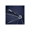 XXL stick storm umbrella, midnight blue