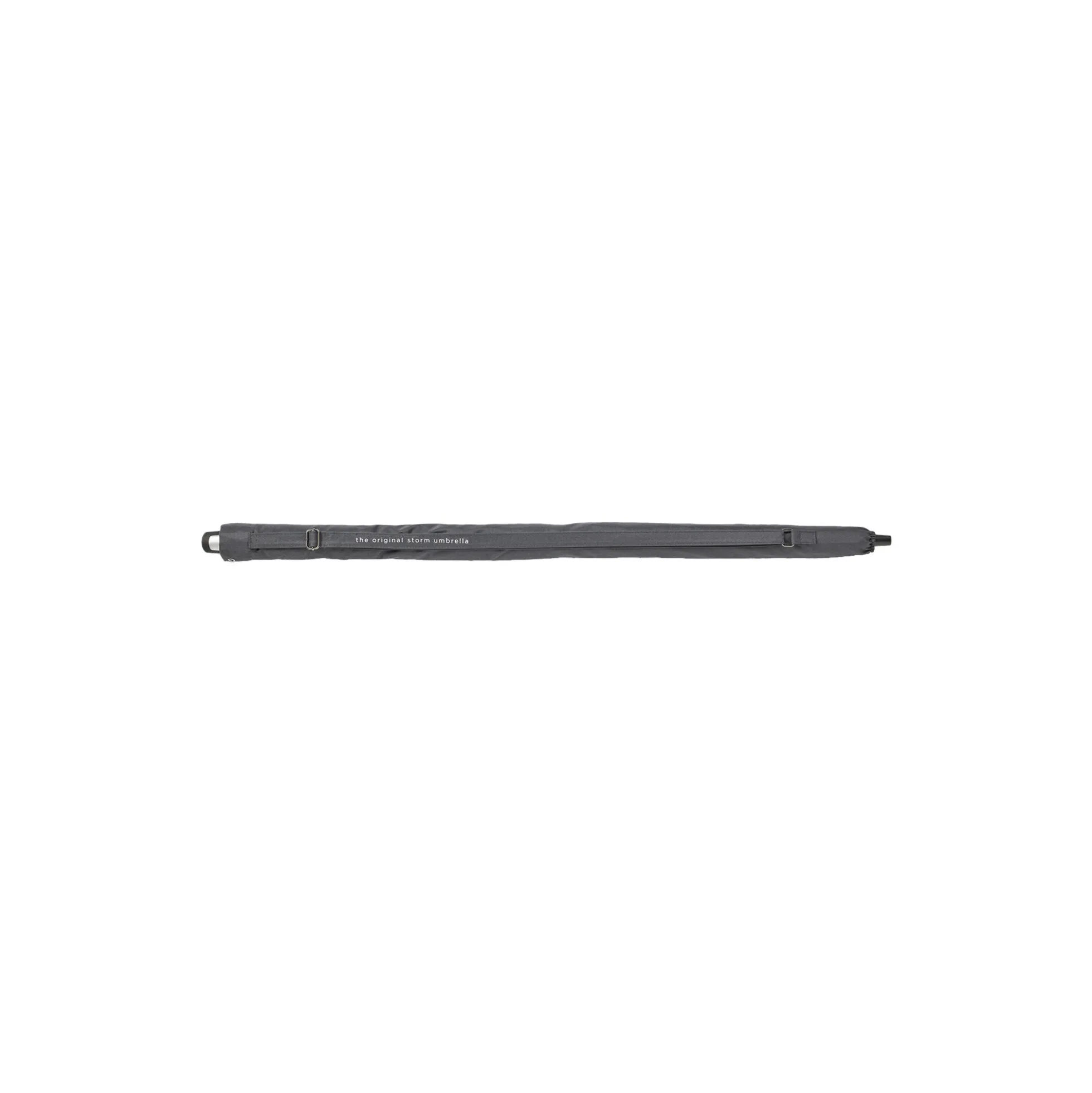 XXL stick storm umbrella, midnight blue