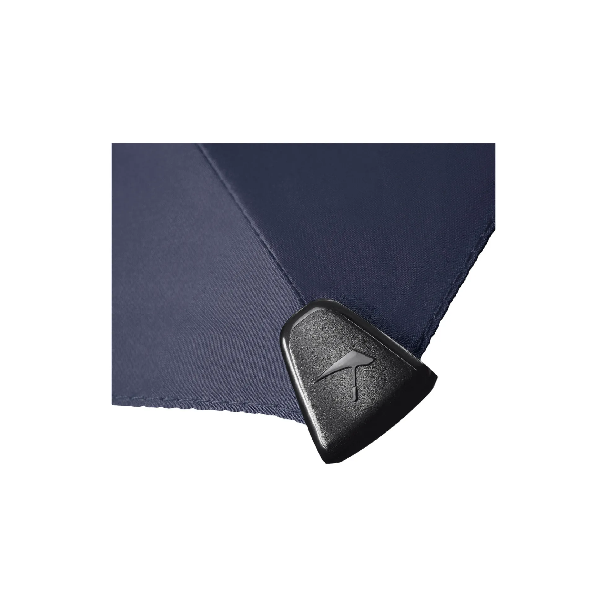 XXL stick storm umbrella, midnight blue