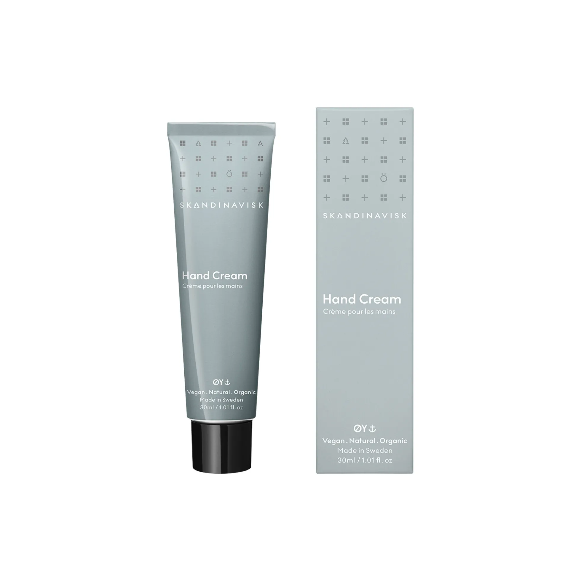 ØY Hand Cream