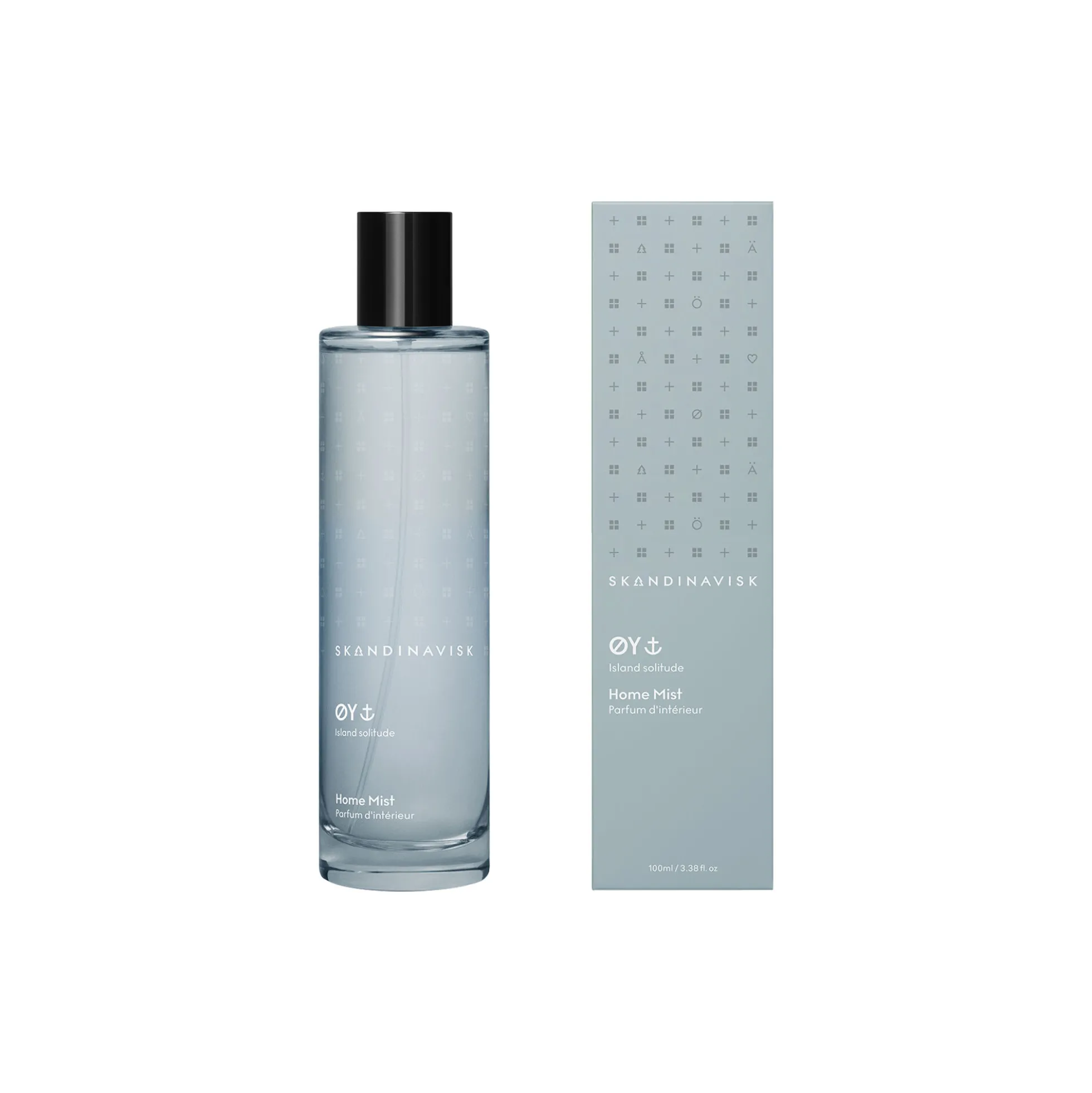 ØY Home Mist