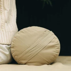 Yoga hynde, beige