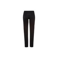 Yoga Long Pants, black