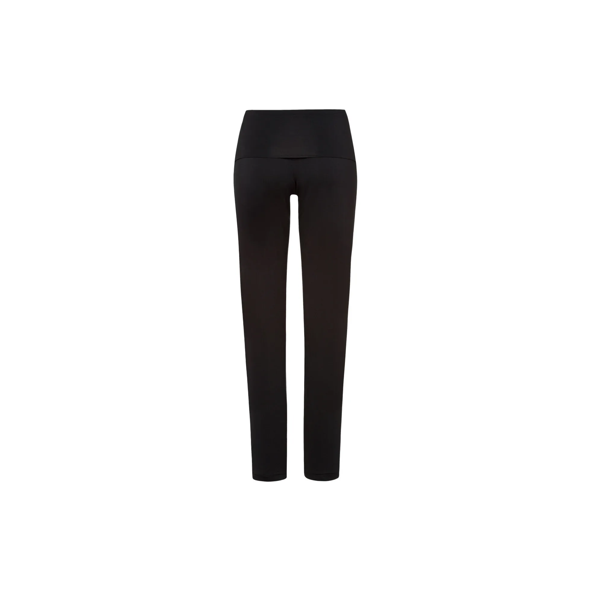 Yoga Long Pants, black