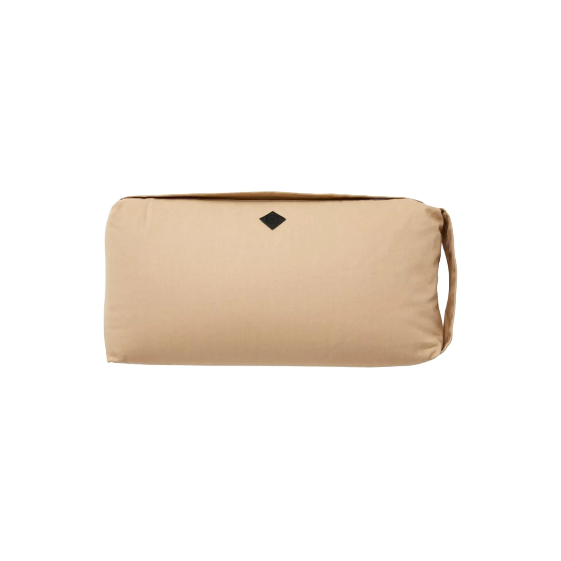 Yoga meditationshynde, beige