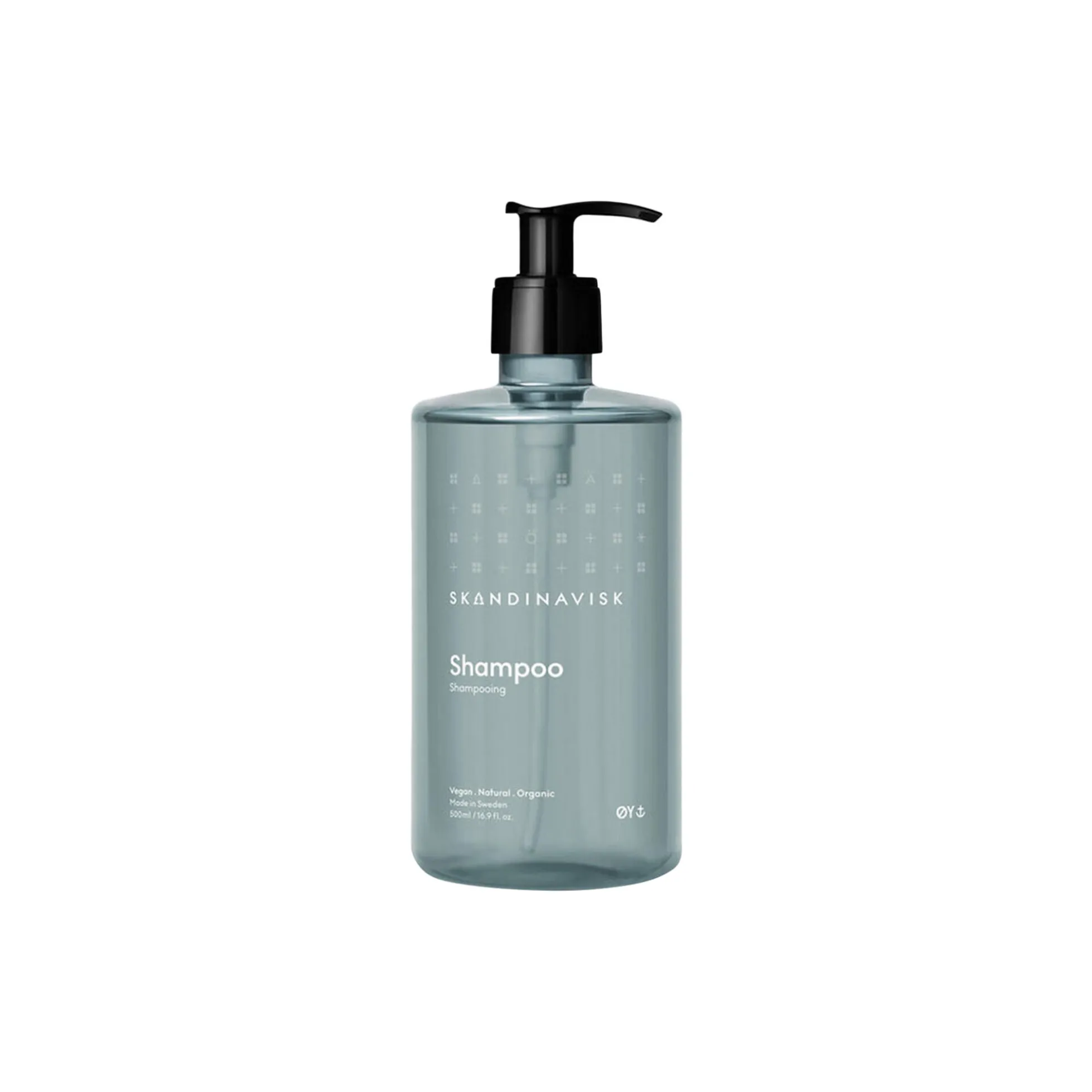 ØY Shampoo