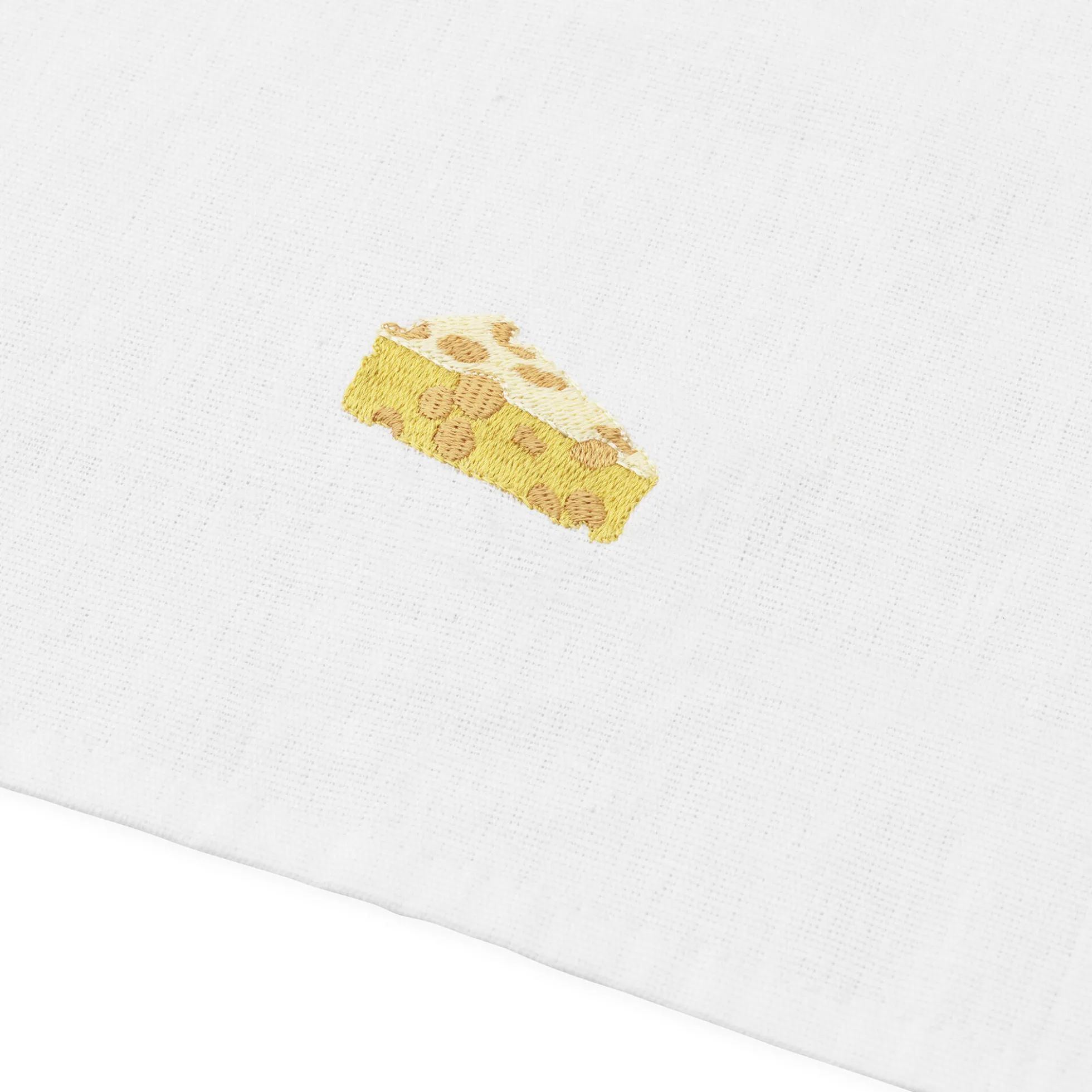 Yummy viskestykke, cheese