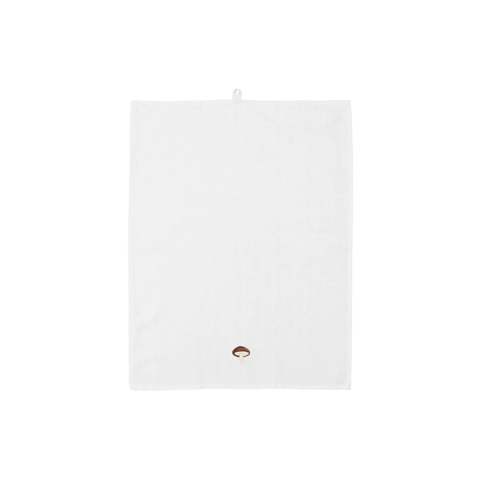 Yummy viskestykke, mushroom