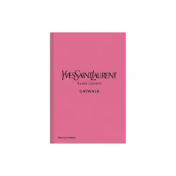 Yves Saint Laurent Catwalk