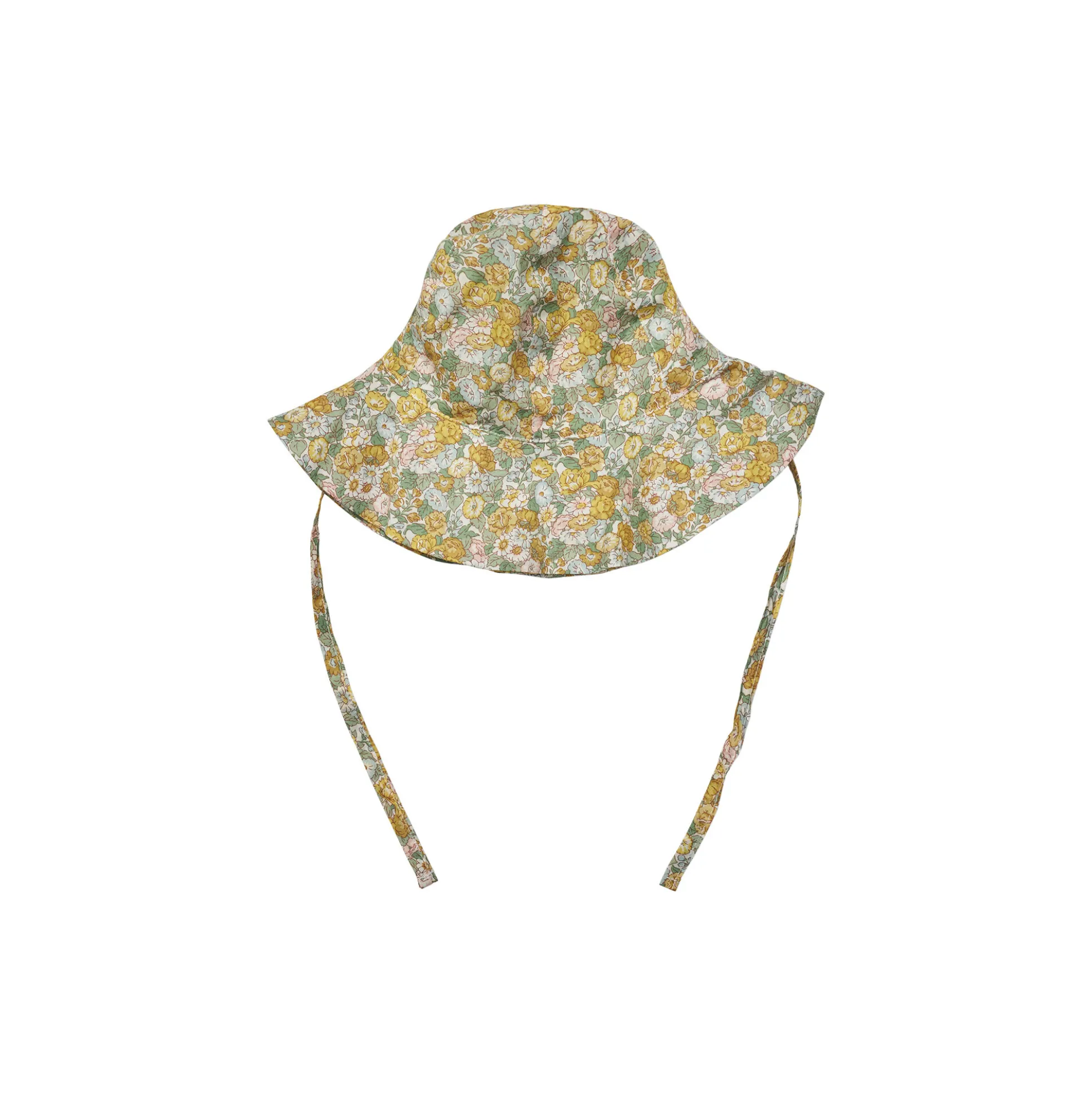 Yvonne Hat Baby, sunkissed
