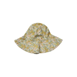Yvonne Hat, sunkissed
