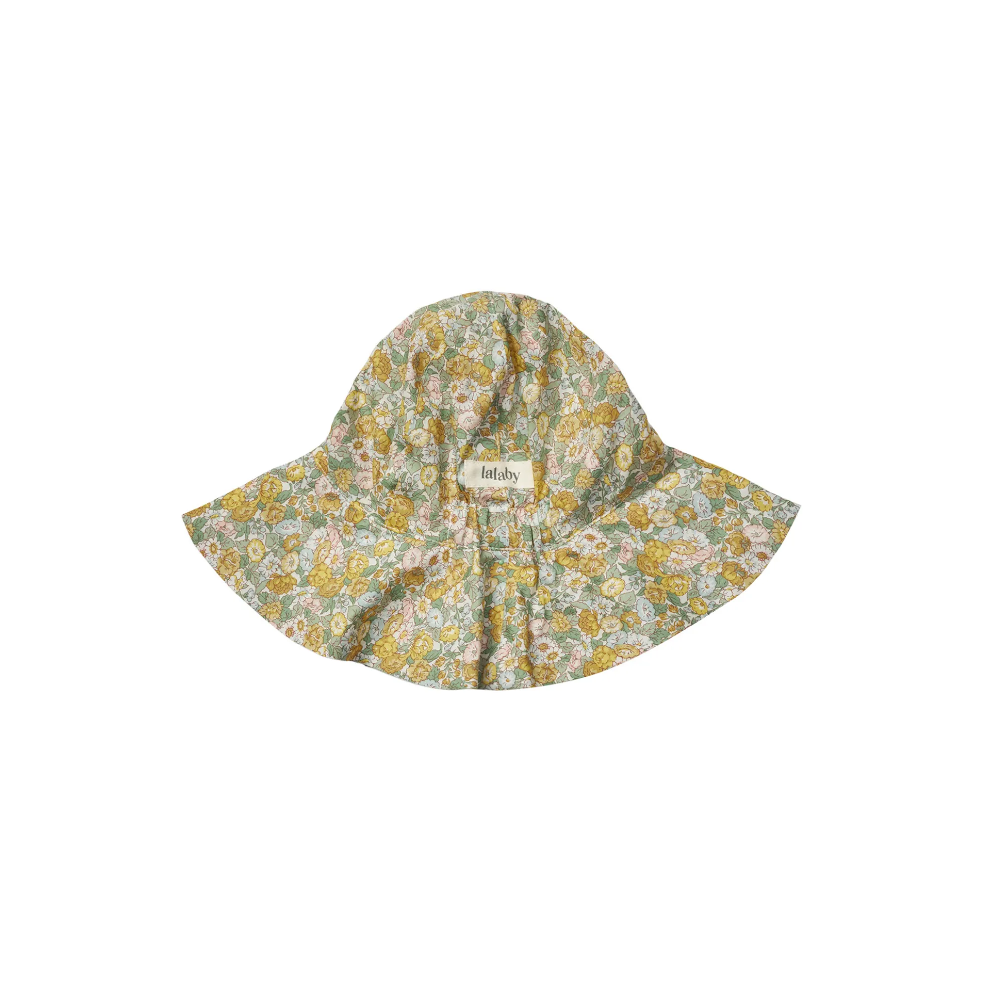 Yvonne Hat, sunkissed