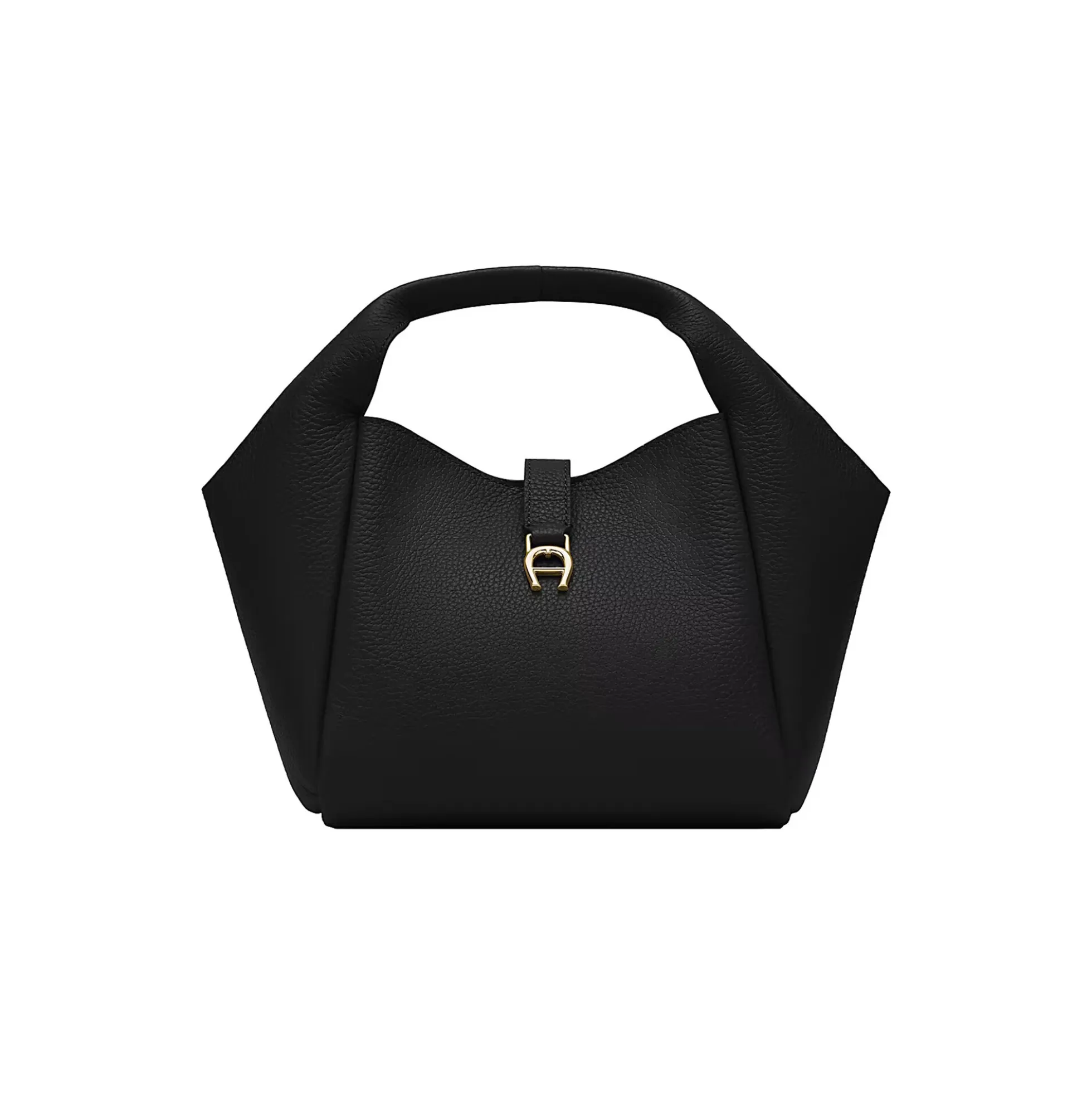 Zaira Hobo Bag S, black