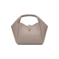 Zaira Hobo Bag S, taupe
