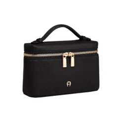 Zelda XS Handbag, black