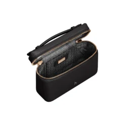 Zelda XS Handbag, black