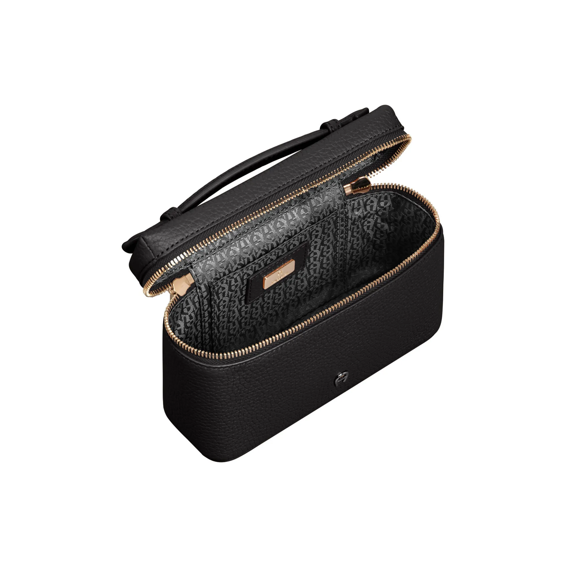 Zelda XS Handbag, black