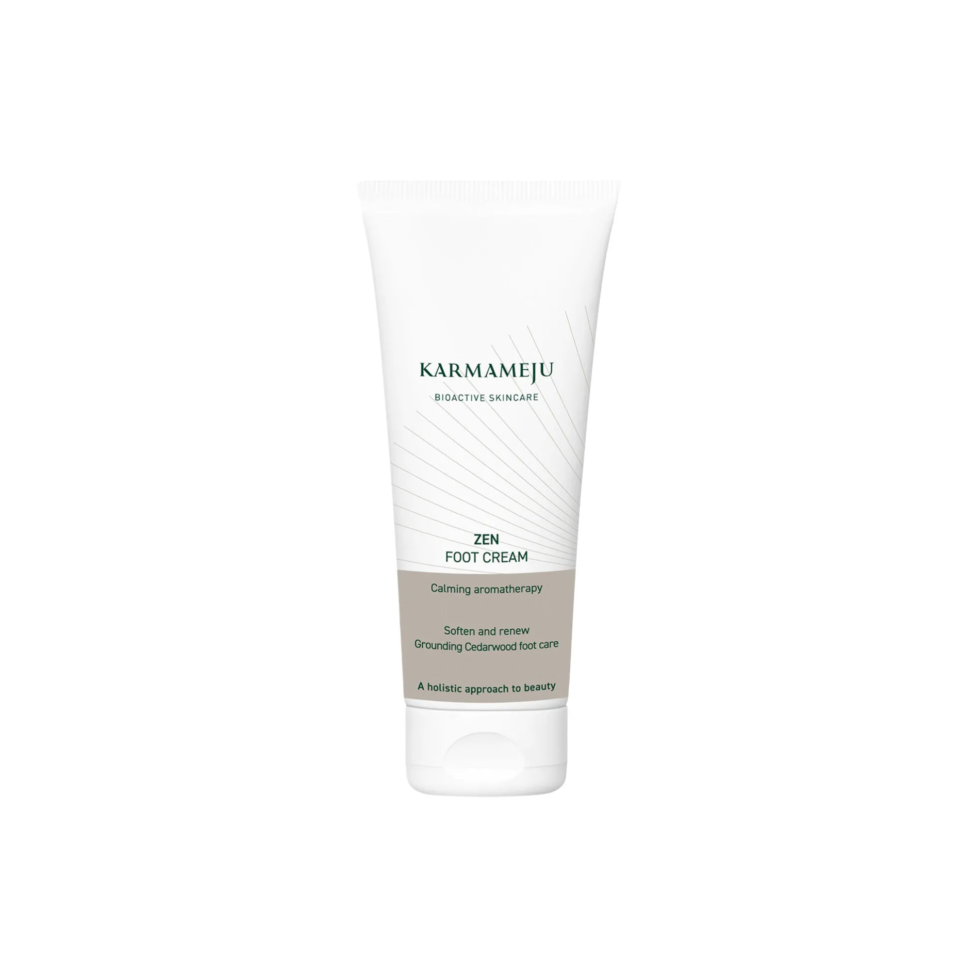 ZEN Foot Cream