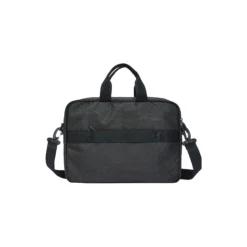 Zephyr Laptop Bag, black