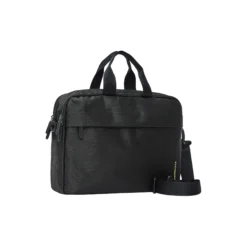 Zephyr Laptop Bag, black