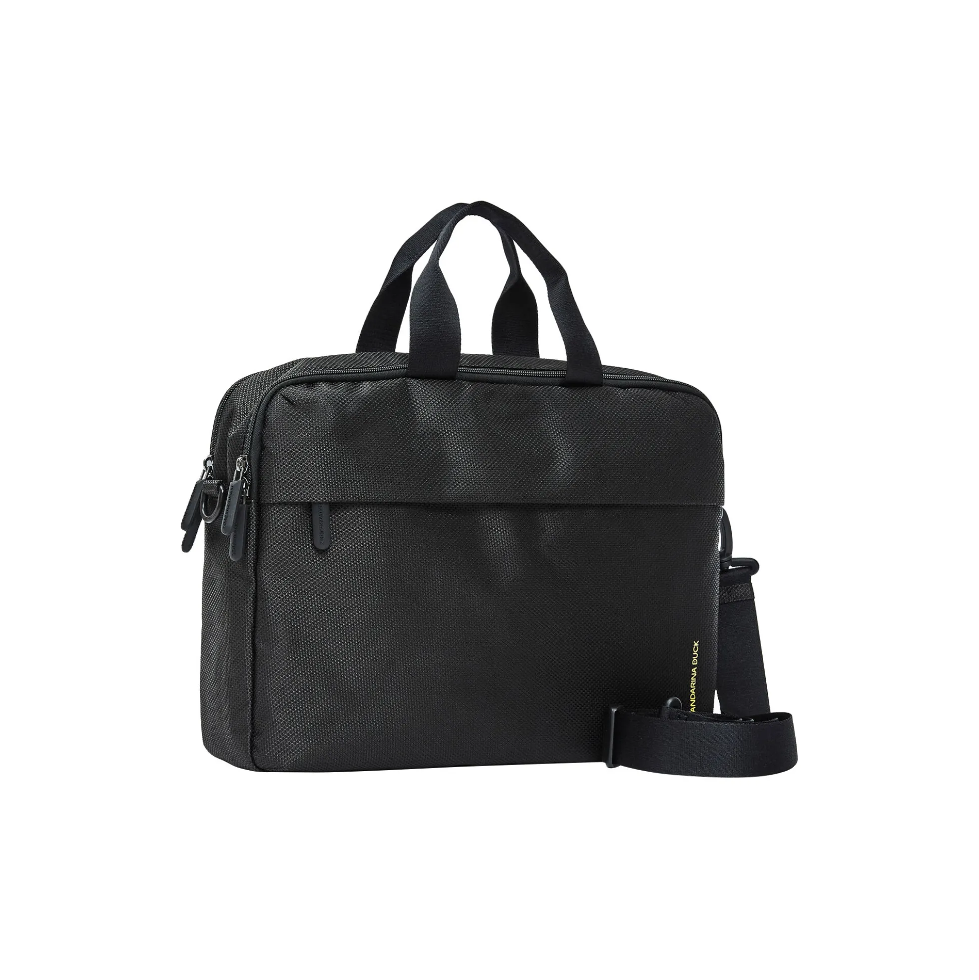 Zephyr Laptop Bag, black