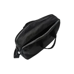 Zephyr Laptop Bag, black