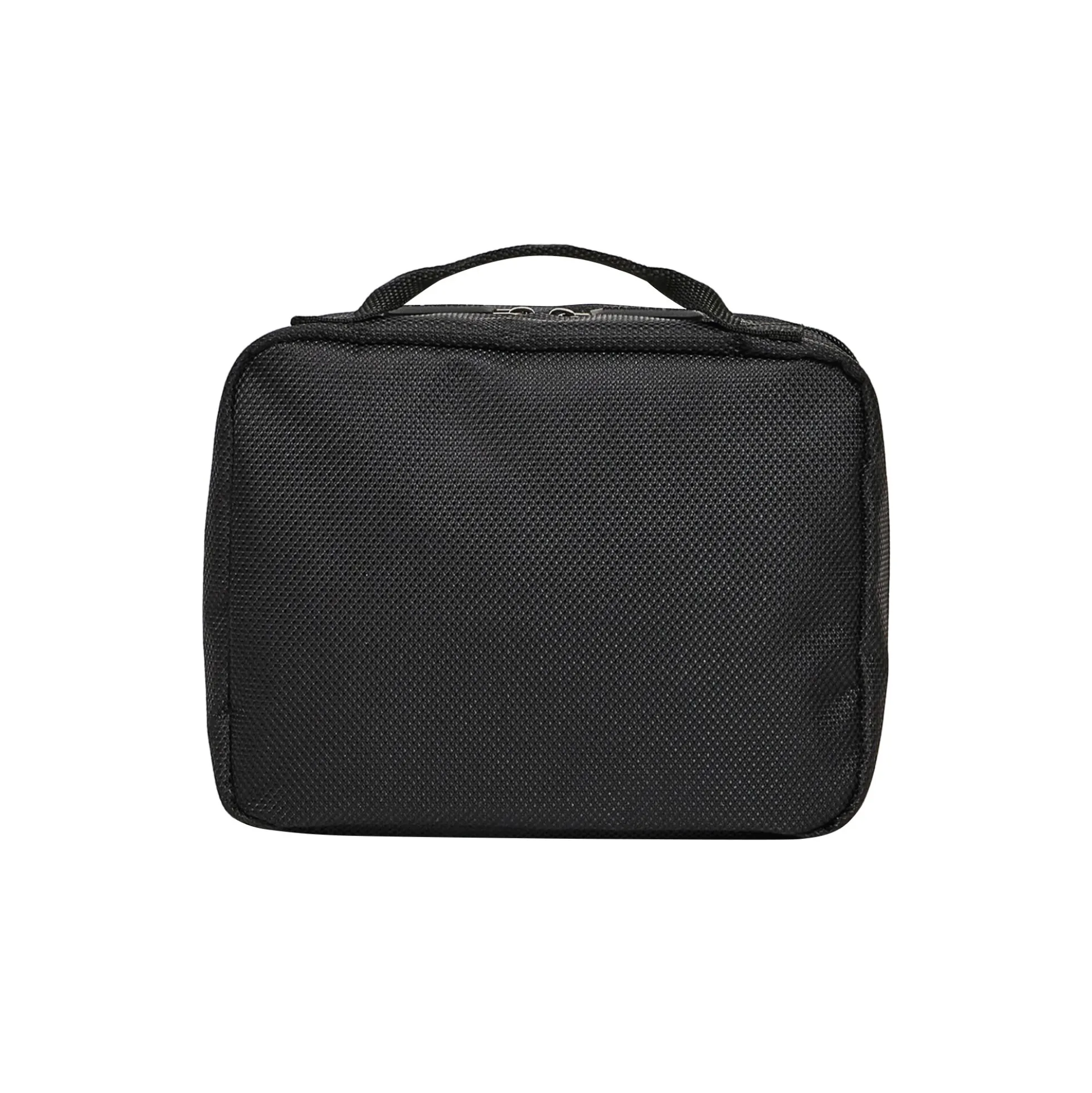 Zephyr Necessaire, black