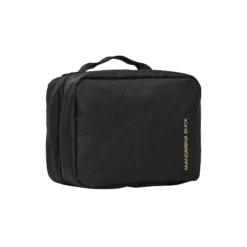 Zephyr Necessaire, black