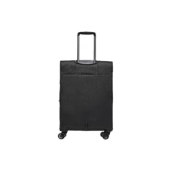 Zephyr Trolley Medium Exp, black
