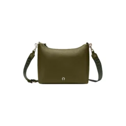 Zita Crossbody Bag S, dark olive