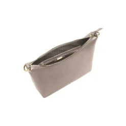 Zita Crossbody Bag S, taupe