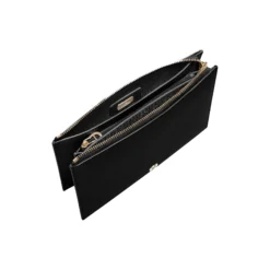 Zita Pouch incl. Shoulderstrap, black