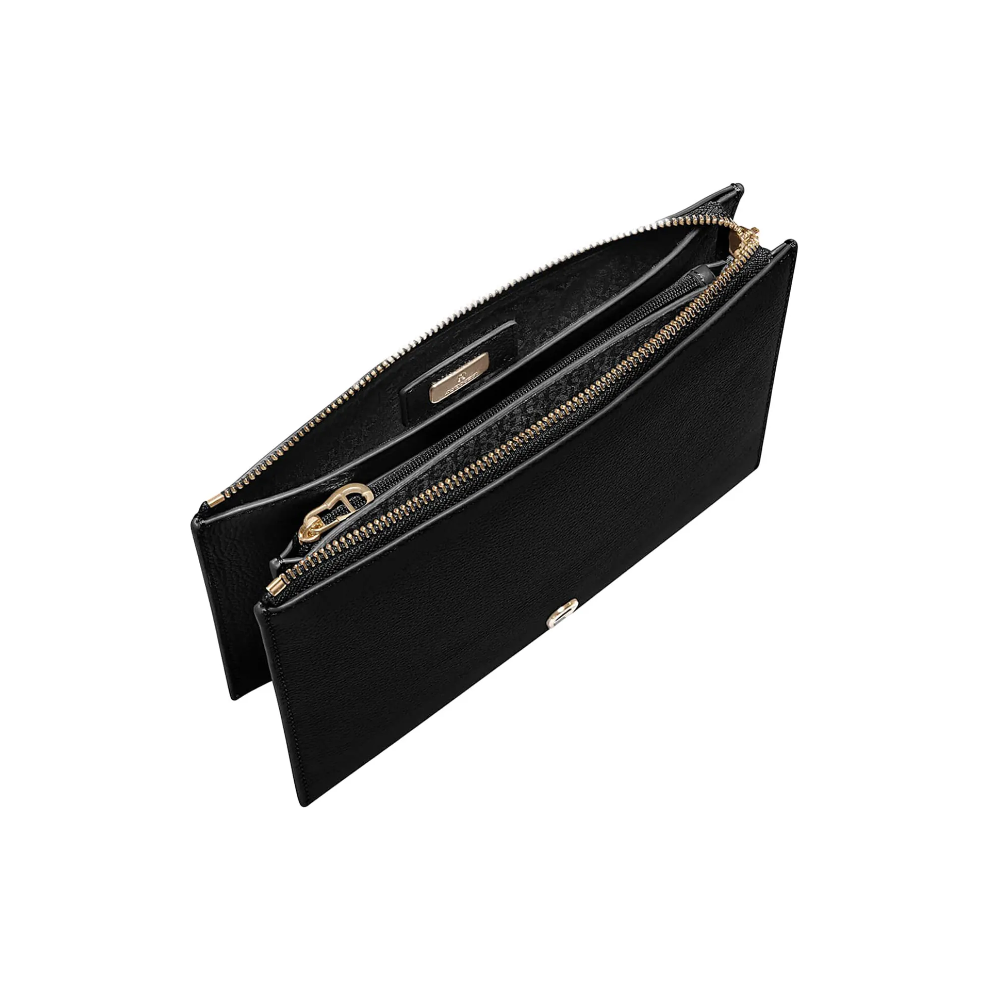 Zita Pouch incl. Shoulderstrap, black